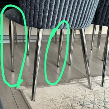 Şanlıurfa Ymc Mondihome Mobilya Mağduriyet Gidermiyor.