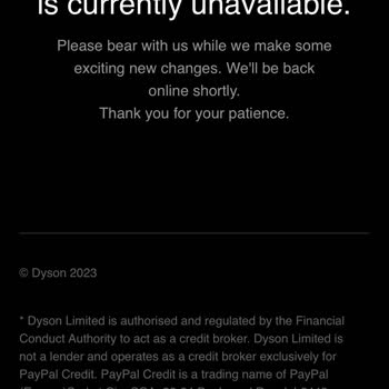 Dyson V11 Online Sipariş