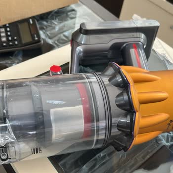Dyson Müşteri Memnuniyetsizliği, Duyarsız Tutum