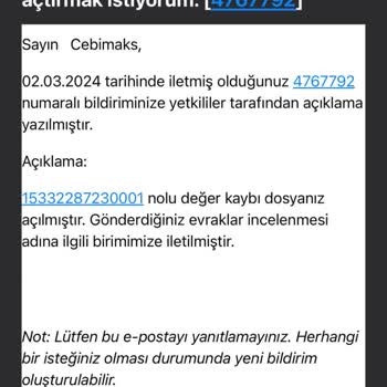 Anadolu Sigorta Mağduriyeti Ve Şahane Kurumsallığı