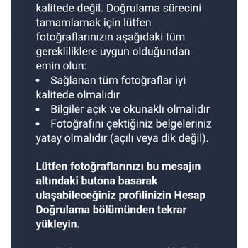 7Slots Hesap Onayı Ve Para Çekme