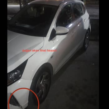 Getir Araç Kiralama Haksız Fatura