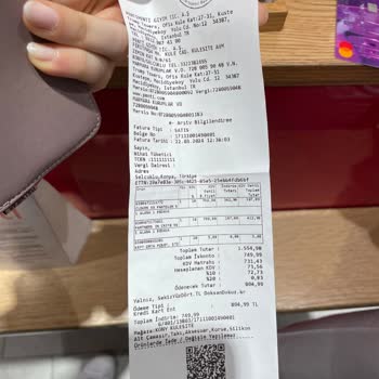 Kule Site Penti Ürünün Etiket Fiyat Farkı