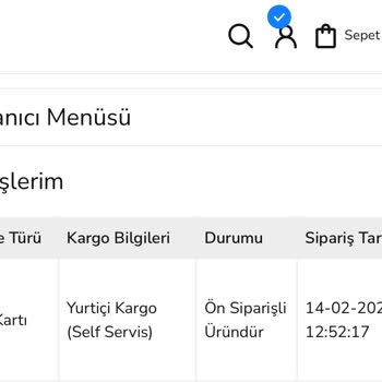 Spigen Ön Sipariş Ürünü 40gün Oldu Göndermiyor.