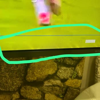 Yaktın Beni LG LG Nanocell Pişmanlığı