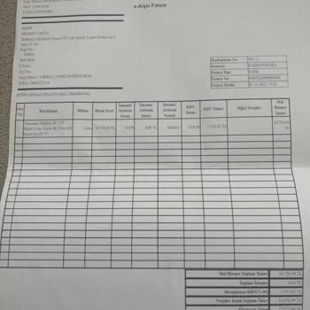 Samsung Televizyon Arızası Ve Ürünün Geç Gelmesi