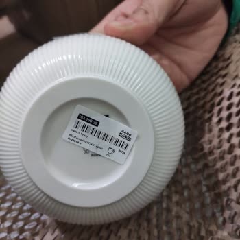 IKEA Paketleme Sorunu (kırılmaya Davetiye Çıkaran Paketleme Tekniği)