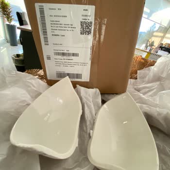 IKEA Paketleme Sorunu (kırılmaya Davetiye Çıkaran Paketleme Tekniği)