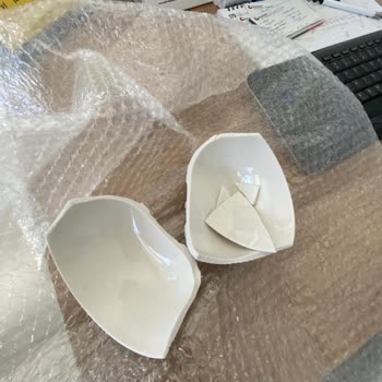 IKEA Paketleme Sorunu (kırılmaya Davetiye Çıkaran Paketleme Tekniği)