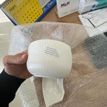 IKEA Paketleme Sorunu (kırılmaya Davetiye Çıkaran Paketleme Tekniği)
