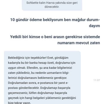 7Slots Kimlik Doğrulama Sorunu Ve Ödeme Mağduriyeti