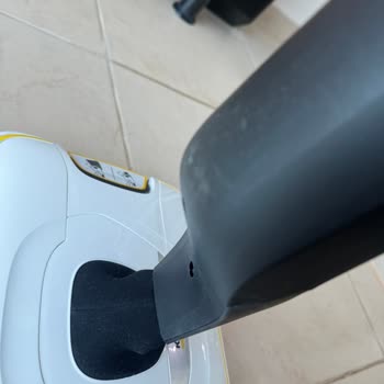Karcher Fc 7 Premium Pişmanlık
