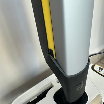 Karcher Fc 7 Premium Pişmanlık