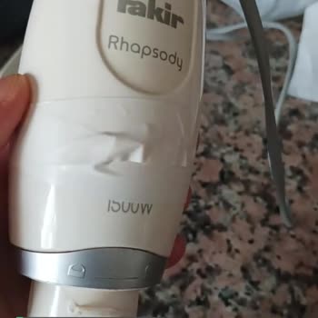 Fakir Blender Dişlisi Kırılıyor!