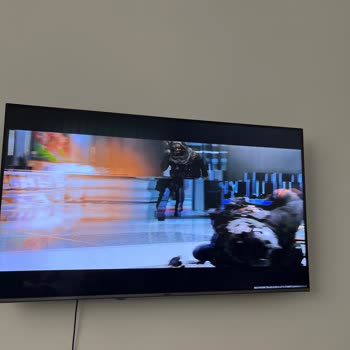 Vestel 55u9631 Ekran Hatası