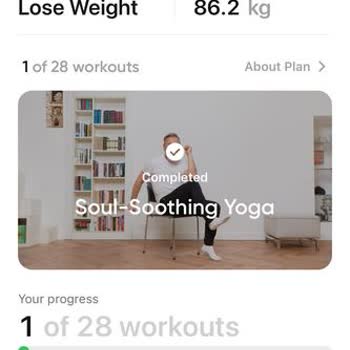 I Want Money Back For Second Subscription. BetterMe App Keeps Glitching