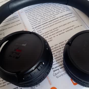 JBL Tune 520TB Ses Sorunu