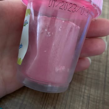 ebebek Baby Toys Oyunu Hamuru Bozuk Çıktı Sert Ve Pis Kokuyor