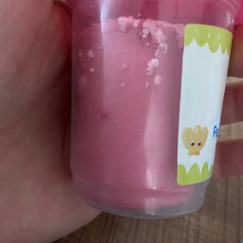 ebebek Baby Toys Oyunu Hamuru Bozuk Çıktı Sert Ve Pis Kokuyor