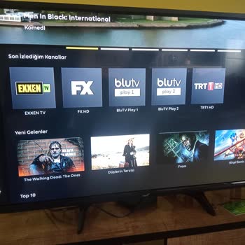 Turkcell TV+ İnternet Paketi Mağduriyetim Ve Yanıltıcı Satış Taktikleri