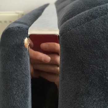 Mondi Şikayet Koltuk Takımı