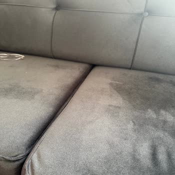 Gündoğdu Mobilya Şikayet, Alınan Koltuk Takımı Sorunlu Geldi