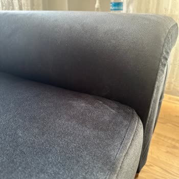 Gündoğdu Mobilya Şikayet, Alınan Koltuk Takımı Sorunlu Geldi