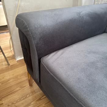 Gündoğdu Mobilya Şikayet, Alınan Koltuk Takımı Sorunlu Geldi