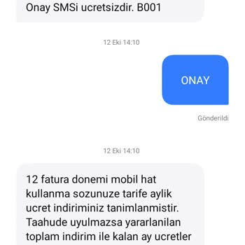 Türk Telekom Fatura Aşırı Fazla