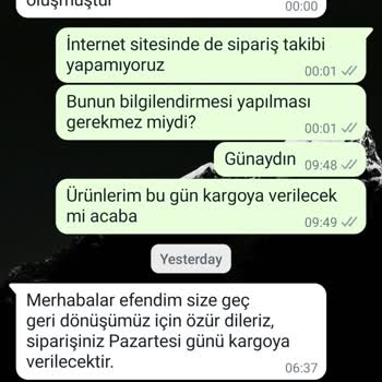 Pamilyum Koltuk Örtüsü Siparişi