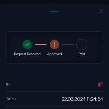 Betpublic Ödeme Yapmıyor