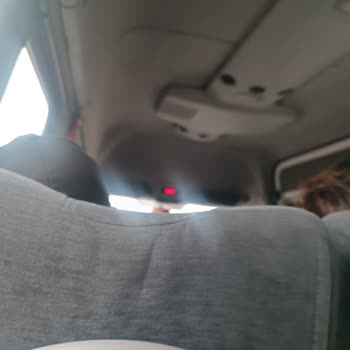 Öz Erciş Seyahatten Zararımın Karşılanmasını İstiyorum