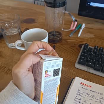 Bioderma Koruma Bandı Yok Ürünler Güvenilir Değil