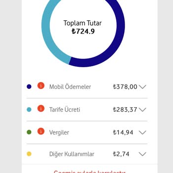 Payguru Faturama Yansıyan Gizemli Ücretler!