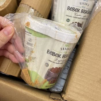 Biokent Organik Sipariş Özensizliği Ve İletişime Geçmemeleri