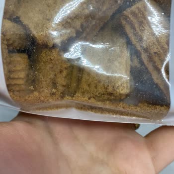 Biokent Organik Sipariş Özensizliği Ve İletişime Geçmemeleri