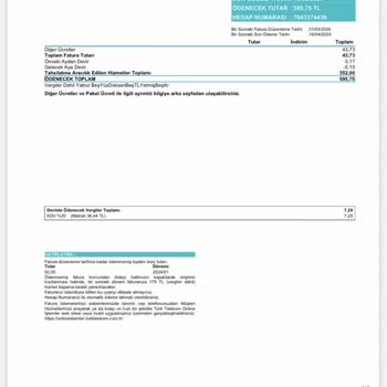 Türk Telekom'un Magnet İnternet Faturasını Sürekli Artırması