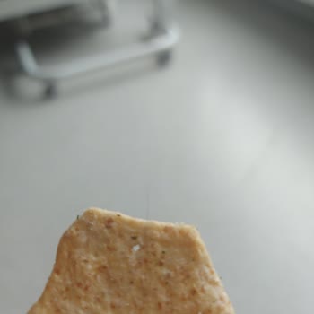 Ülker Altınbaşak Tahıl Cipsi