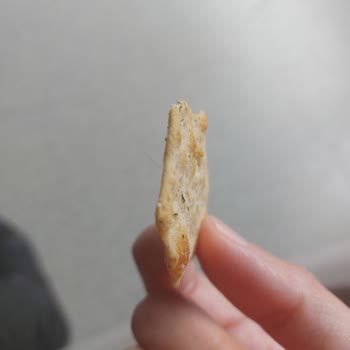 Ülker Altınbaşak Tahıl Cipsi