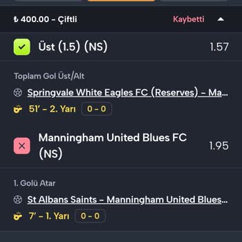 Fixbet Kazandığım Kuponun Haksızca Reddedilmesi