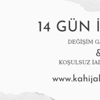 Ka Hijab Kesinlikle Hayal Kırıklığı