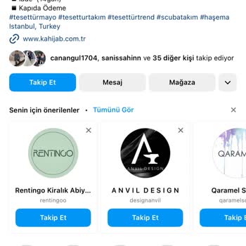 Ka Hijab Kesinlikle Hayal Kırıklığı