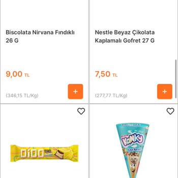 Migros Siparişimi Nedensiz Bir Şekilde İptal Etti
