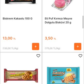 Migros Siparişimi Nedensiz Bir Şekilde İptal Etti