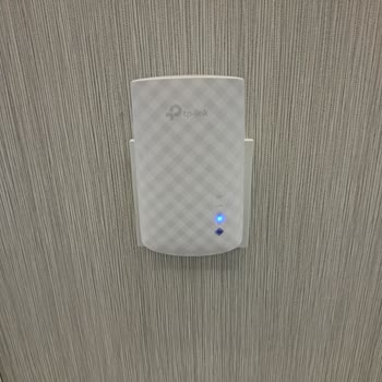 TP-Link Re190 Menzil Genişletici Arızası