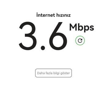 Superonline İnternet Sorunu, Sıkıntısı