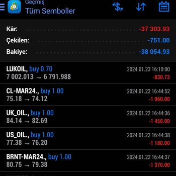 Hedef Capital Güven Kaybı: Yatırım Vaatleri Ve Kayıp Birikimler