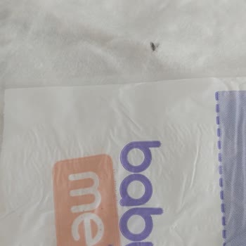 Ebebek Ürününden Sinek Çıktı