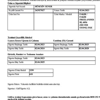 Fakir Süpürge Almaz Olaydım