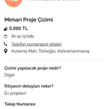 Armut.com Yanıltıcı İlanlar Yüzünden Bütün Param Gitti
